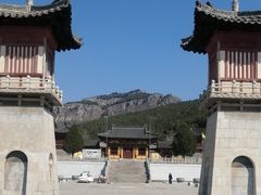 -四门塔风景区
