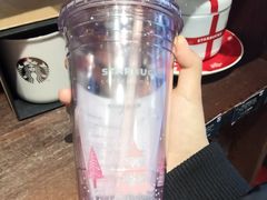 -星巴克(北京西站5号候车室)