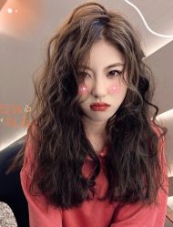 -张昊造型