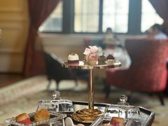 -Salon de Ville浦江汇(上海外滩华尔道夫酒店店)