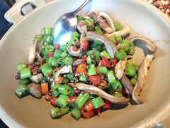 -川里谈·川味小馆(北京路店)