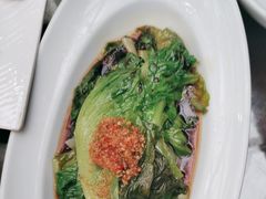 -老铺烤鸭(宝鸡店)