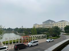 -龙熙维景国际会议中心