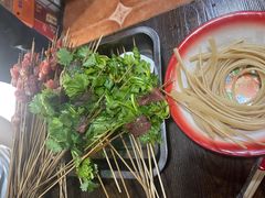 -三番火辣串串香(总店)