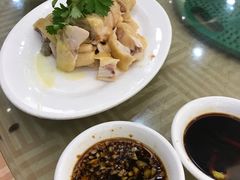 -新享乐海鲜(翠华路店)