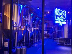 -Ambra Haus琥珀屋精酿餐厅(宝山店)