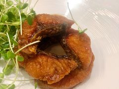 -A One Kitchen·南京精菜馆(德基广场店)