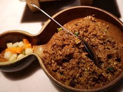 -绿茶餐厅(城西银泰城店)