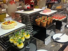 -乐咖啡西餐厅(太湖皇冠假日酒店)