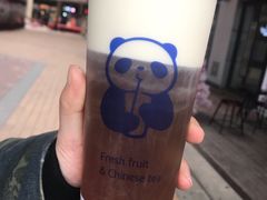 -茶百道(蜀汉路店)