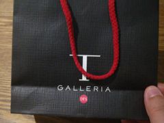 -DFS迪斐世(香港广东道店)