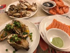 -芭菲盛宴·环球美食(解放碑英利国际店)