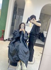 -a·f one hair salon