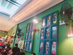-Mix Restaurant