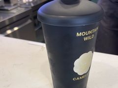 -仙雨林·奶茶鲜果茶(书院巷店)