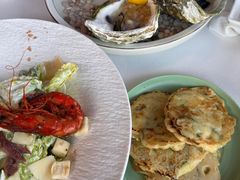 -宴悦海鲜餐厅·游水海鲜·牛排(亚龙湾瑞吉店)