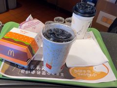 -麦当劳(虎坊路店)
