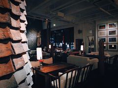 大堂-瓦库茶馆17号(海汇港店)