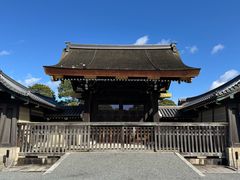 -京都御所