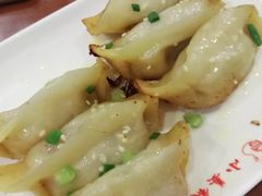 -小姜锅贴(凤凰街店)