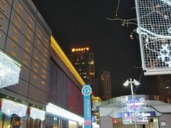 -大望路(地铁站)