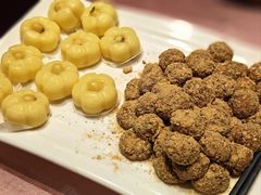 -老蒲鲜·地标·非遗美食(涵江店)