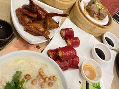 -点都德(大茶楼店)