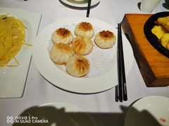 -毛家饭店·湖南鱼鲜(齐鲁软件园店)