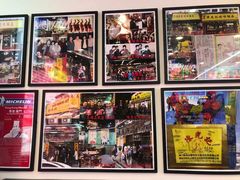 -澳门陈光记烧味饭店(万象城店)