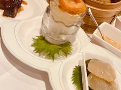 海市蜃楼-翠园(兴业太古汇店)