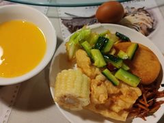 -北京水岸山吧度假村(雁栖镇店)