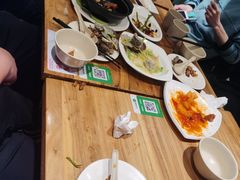 -新澳港式茶餐厅(余姚路店)