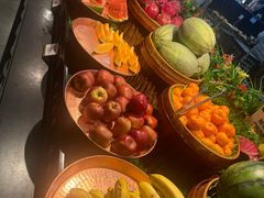 -梨花自助烤肉(乐宾店)