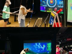 -VS SPORTS PARK运动玩乐园·团建·生日会(合生汇店)