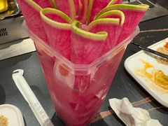 -呼伦一只牛·烧串酒场(陆家嘴店)