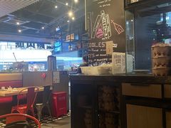 -避风塘(金山万达店)