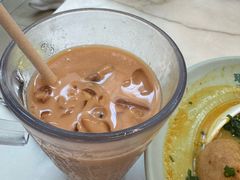 -翠华餐厅(香港国际机场店)