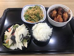 -姑苏鸿昌兴大食堂(中山北路店)