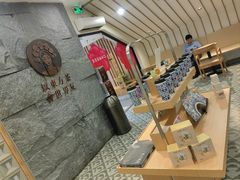 -霸王茶姬(正佳广场店)