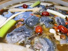 -土连锅·现熬养生汤锅(梁家巷店)