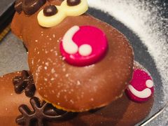 -星巴克(扬州华懋购物中心A区店)