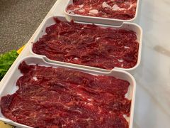 -潮汕大目牛肉火锅(上梅林店)