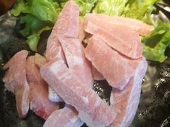 -红小姐的烤肉店(西三旗店)