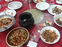-澳门酒家(南航明珠店)