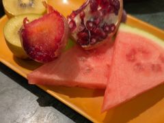 -牛New寿喜烧(中山公园龙之梦店)