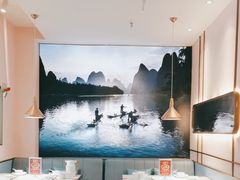 -花椒俏川菜小馆(南海万达店)