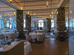 大堂-Jean Georges