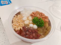 -花味烤肉·拌饭(庐阳万象汇店)