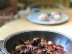 -周三的情书花园餐厅(江北店)
