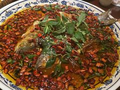 -杨记隆府(汉街店)